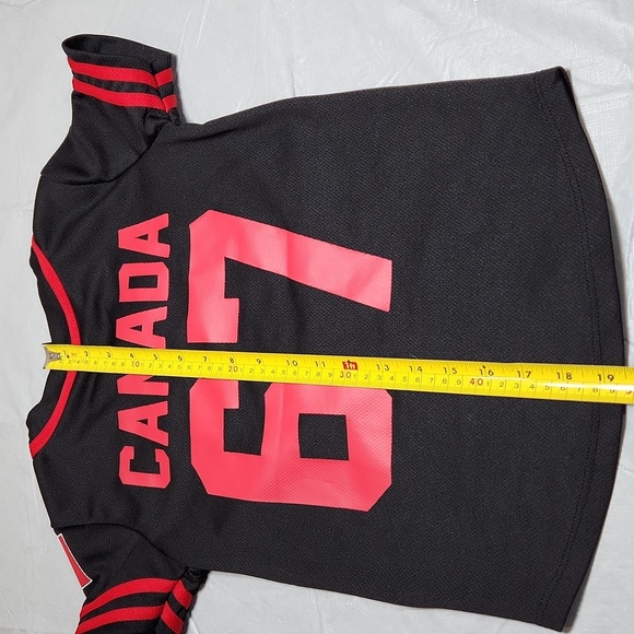 Kids Canada Jersey - Picture 8 of 9